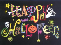 Happy Halloween picture